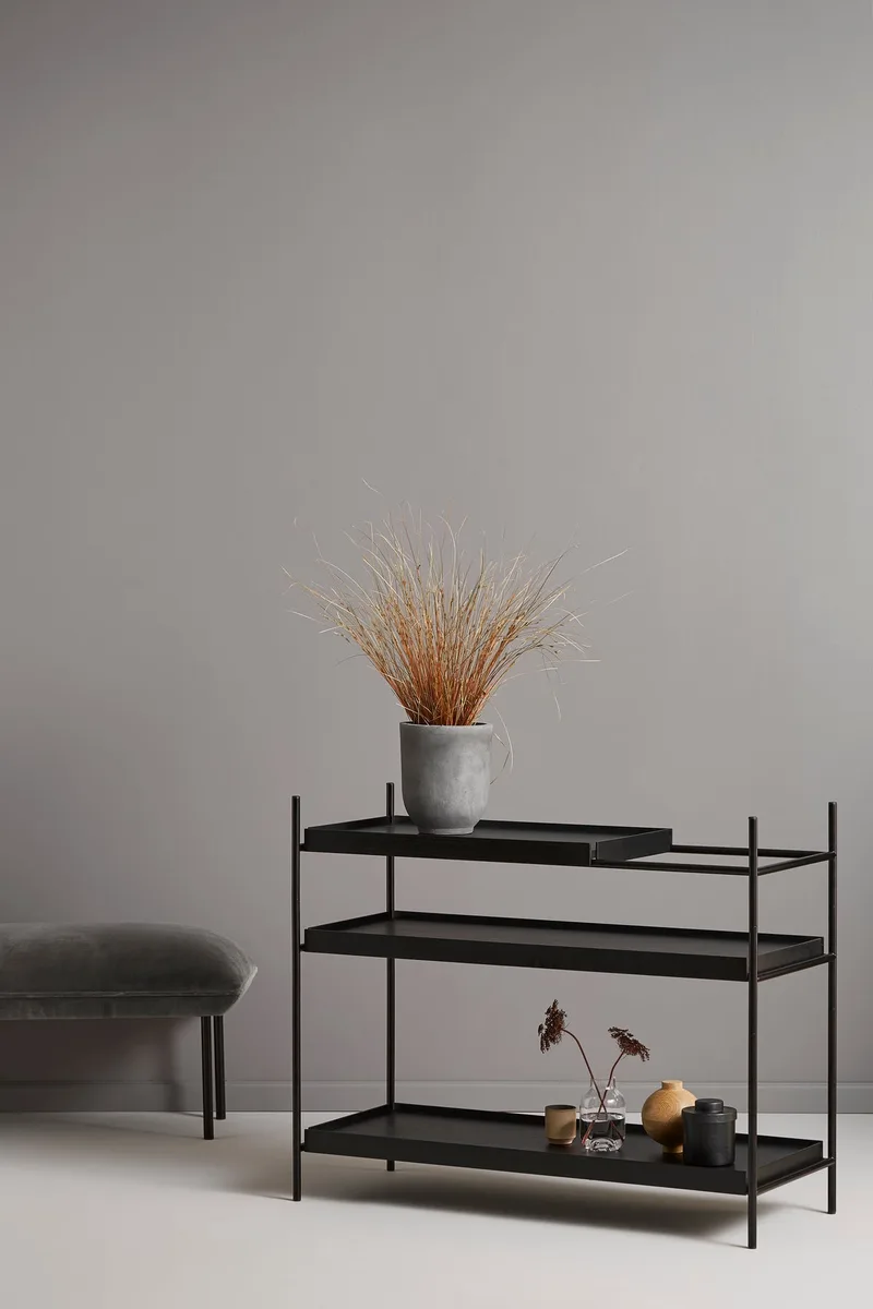 Tray Reol (lav) - Eg by WOUD in Style 2 – product photo 2 of 3