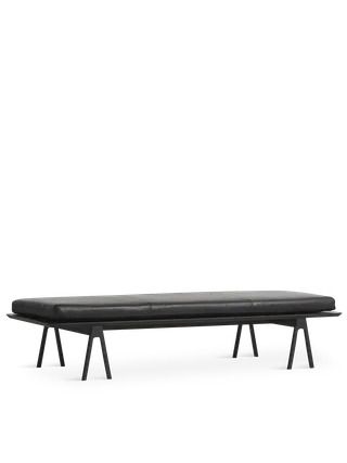 Level Daybed - Sort/Sort by WOUD – product photo 2 of 5