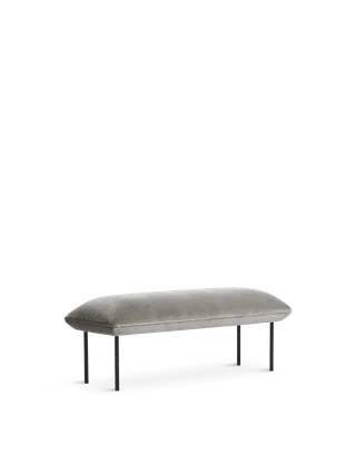 Nakki Bænk by WOUD – product photo 2 of 3