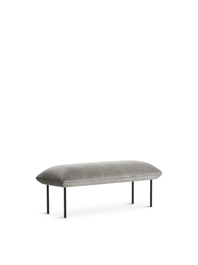 Nakki Bænk by WOUD – product photo 2 of 3