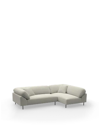 Collar Opstilling 2 - Råhvid by WOUD – product photo 2 of 2