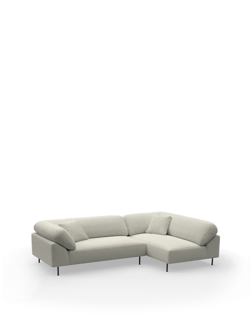 Collar Opstilling 2 - Råhvid by WOUD – product photo 2 of 2
