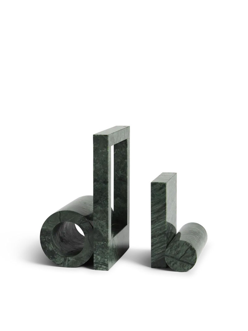 Booknd by WOUD in Grøn – product photo 3 of 3