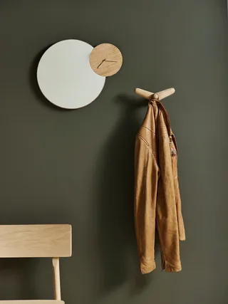 Tail Wing Knage (medium) - Eg de WOUD – photo du produit 1 sur 2