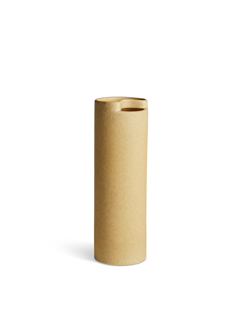 Flowr (26 cm) - Sand by WOUD – product photo 5 of 5