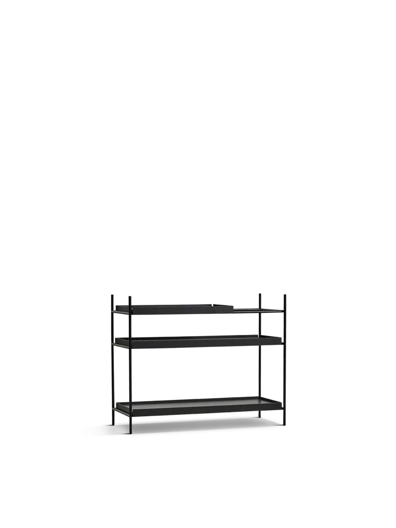 Tray Reol (lav) - Eg by WOUD in Style 2 – product photo 3 of 3