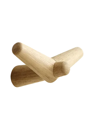 Tail Wing Knage (medium) - Eg de WOUD – photo du produit 2 sur 2