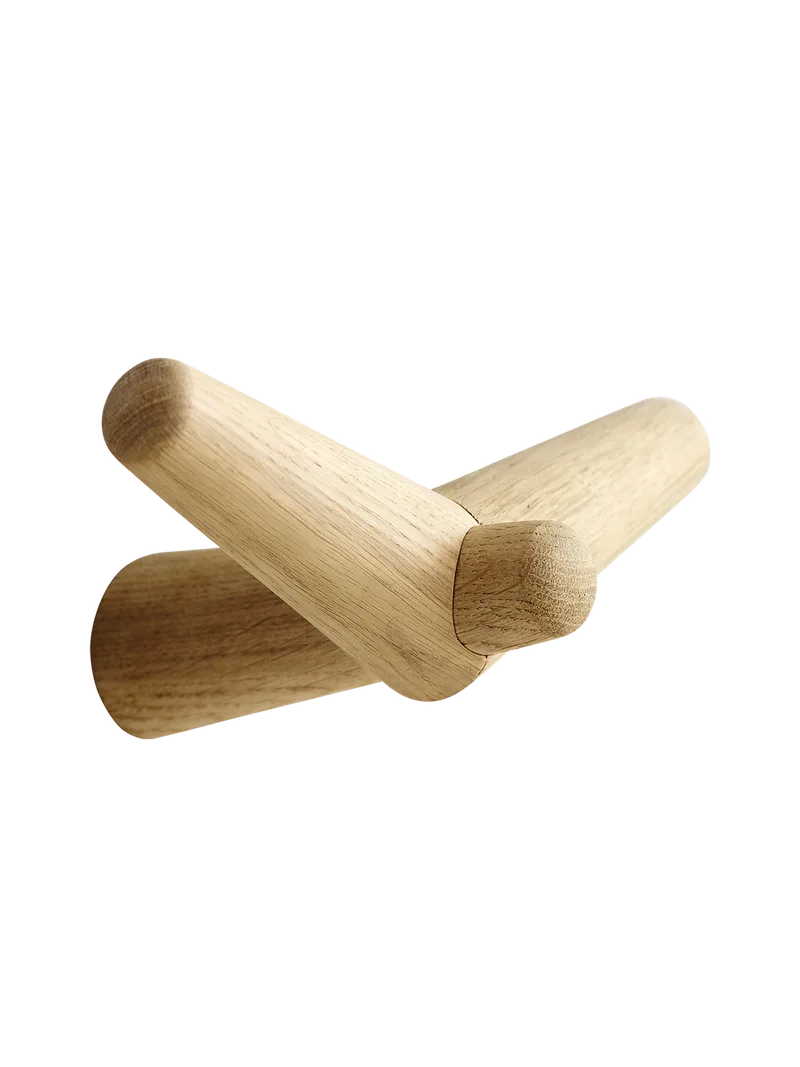 Tail Wing Knage (medium) - Eg de WOUD – photo du produit 2 sur 2
