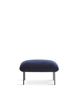 Nakki Ottoman von WOUD – Produktfoto 3 von 3