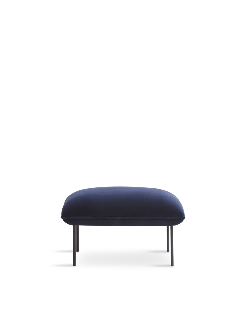 Nakki Ottoman von WOUD – Produktfoto 3 von 3