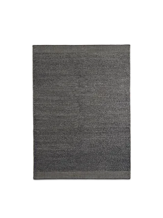 Rombo Tæppe (170 x 240) von WOUD in Grå – Produktfoto 4 von 4