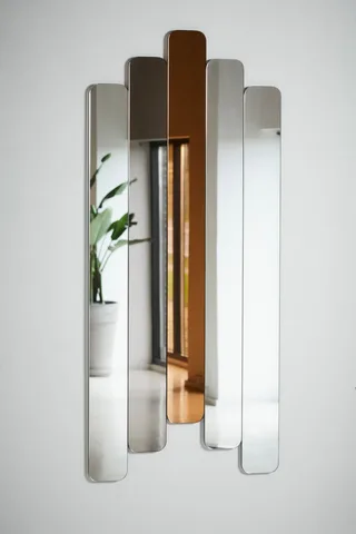 Logs spejl (5 spejle) by WOUD – product photo 3 of 5