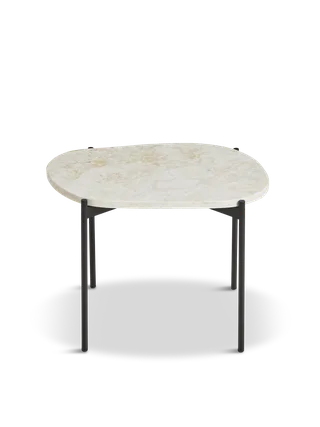 La Terra Sidebord (medium) by WOUD in Ivory – product photo 4 of 4