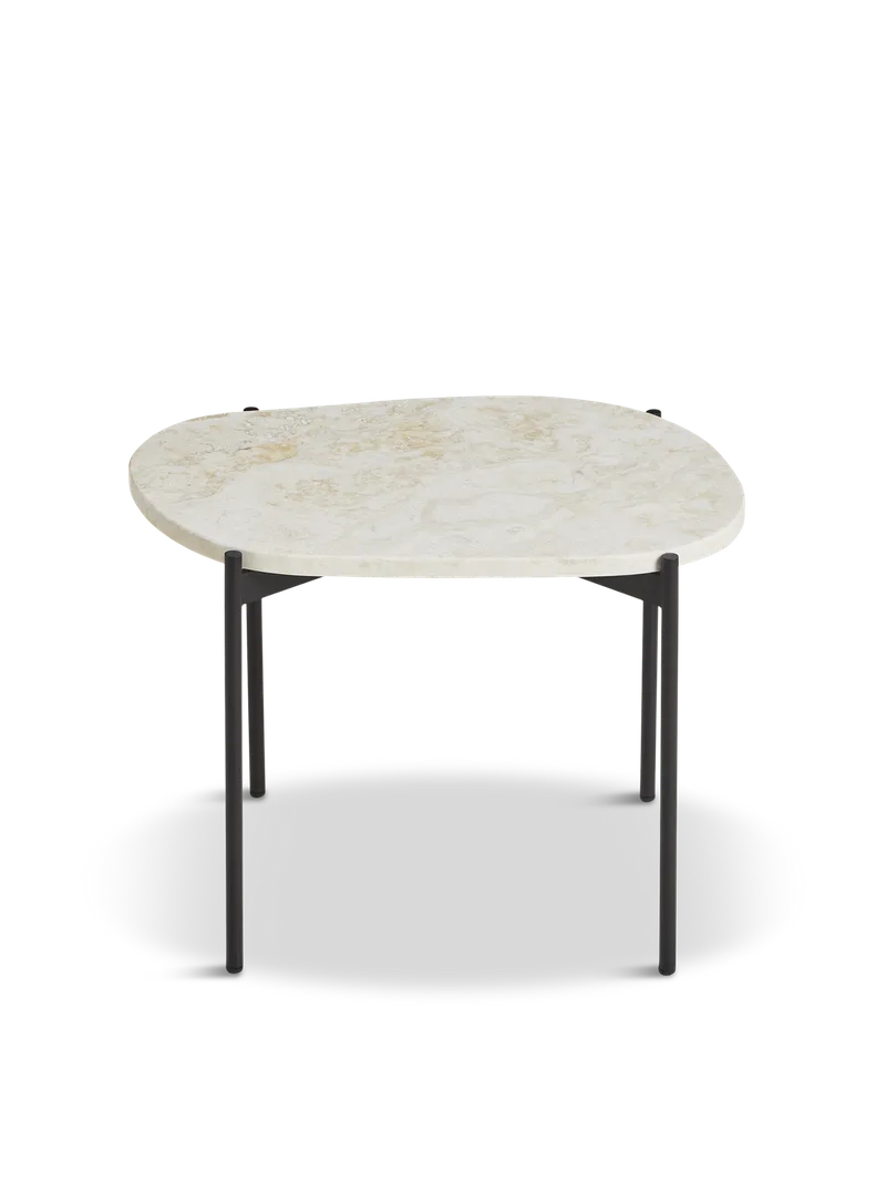 La Terra Sidebord (medium) by WOUD in Ivory – product photo 4 of 4