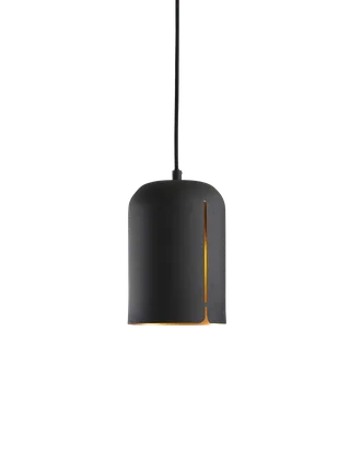 Gap Pendel (lille) - Sort by WOUD – product photo 4 of 4