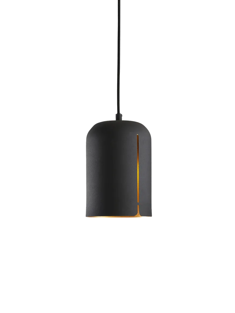 Gap Pendel (lille) - Sort by WOUD – product photo 4 of 4
