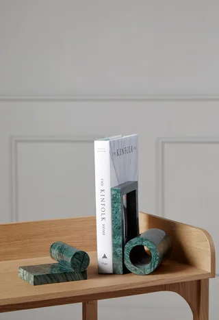 Booknd by WOUD in Grøn – product photo 2 of 3