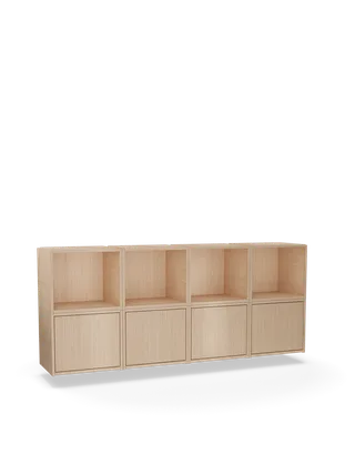 Bricks von WOUD in System D – Produktfoto 1 von 2