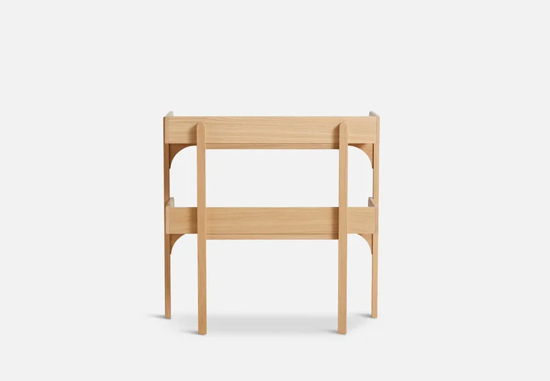 Utility Reol by WOUD in Eg – product photo 3 of 5