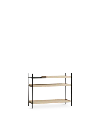 Tray Reol (lav) - Eg van WOUD in Style 1 – productfoto 2 van 2