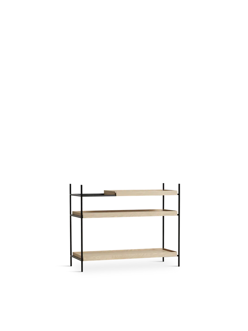 Tray Reol (lav) - Eg van WOUD in Style 1 – productfoto 2 van 2
