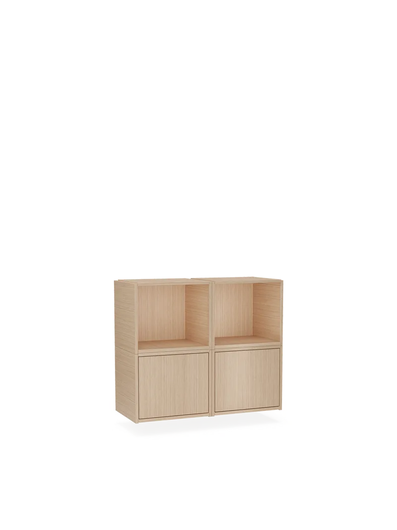 Bricks von WOUD in System C – Produktfoto