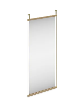 Suspended Spejl (stor) van WOUD – productfoto 4 van 4