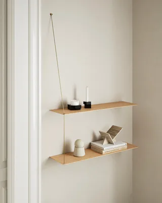 Mountain Brevpresser by WOUD – interior photo 2 of 5