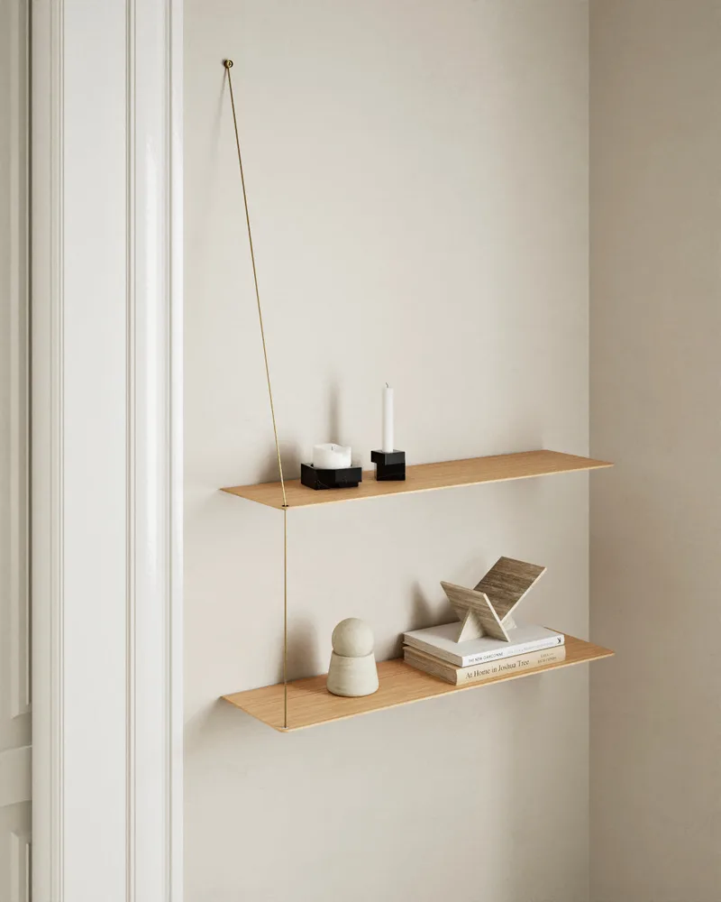 Mountain Brevpresser by WOUD – interior photo 2 of 5
