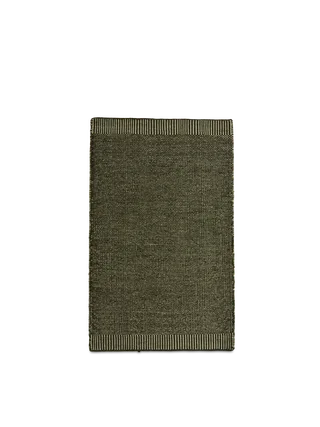 Rombo Tæppe (90 x 140) by WOUD in Mosgrøn – product photo 4 of 4