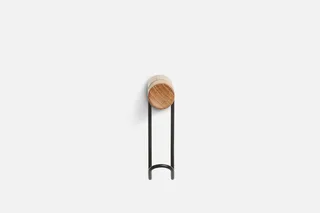 Around Knage (lille) by WOUD in Eg/Sort – product photo 2 of 4