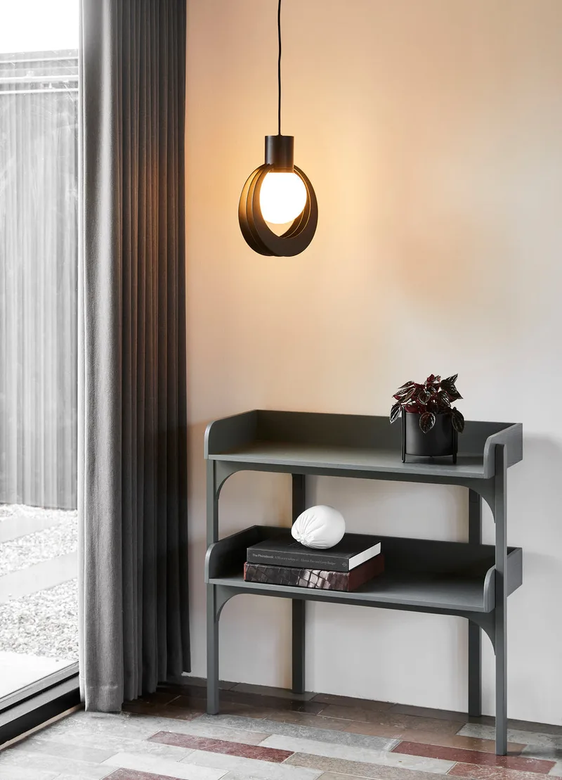 Utility Reol by WOUD in Støvet Grøn – interior photo 1 of 5