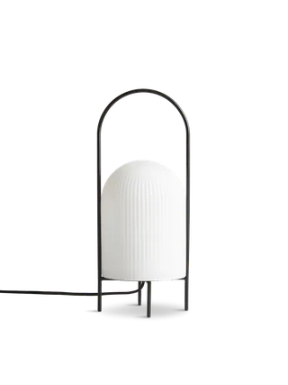 Ghost Bordlampe de WOUD – photo du produit 4 sur 4
