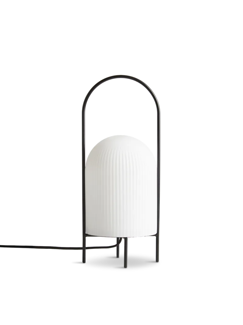 Ghost Bordlampe de WOUD – photo du produit 4 sur 4