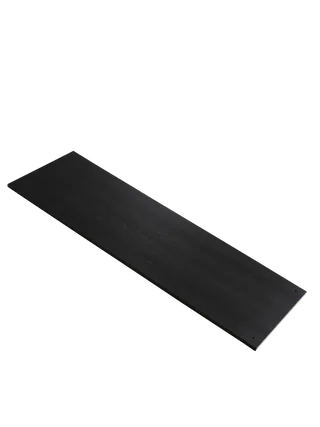 Elevate Hylde E by WOUD in Sort, En – product photo 4 of 4