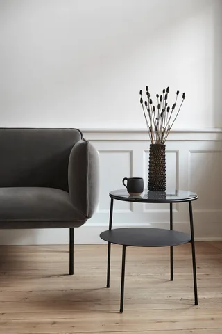 Duo Sidebord by WOUD – interior photo 5 of 5