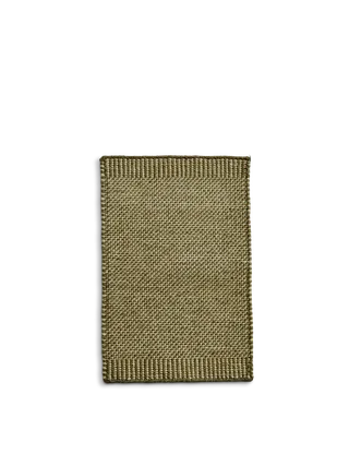 Rombo Måtte (40 x 60) van WOUD in Mosgrøn – productfoto 2 van 2