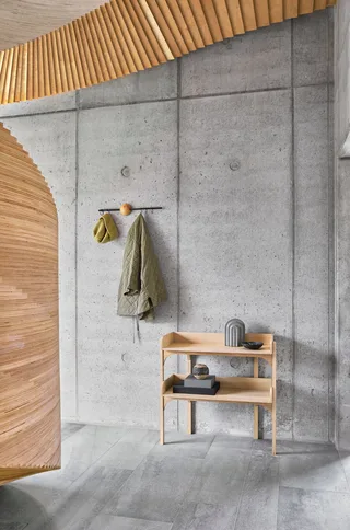 Utility Reol by WOUD in Eg – interior photo 2 of 5