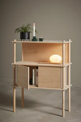 Elevate Kabinet by WOUD in Eg – interior photo 1 of 4