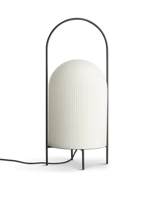 Ghost Gulvlampe by WOUD – product photo 4 of 4