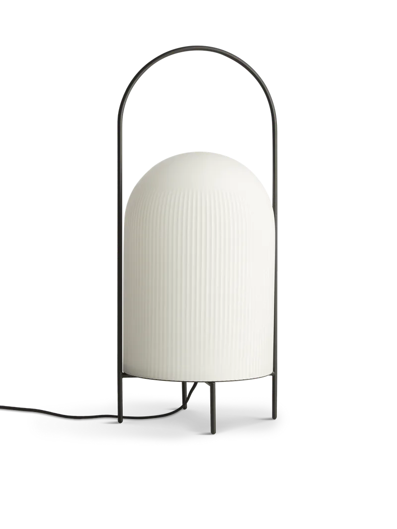 Ghost Gulvlampe by WOUD – product photo 4 of 4