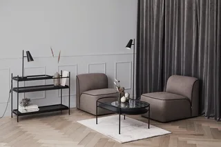 Tint Tæppe (90 x 140) by WOUD – interior photo 2 of 4