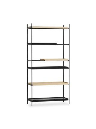 Tray Reol (høj) Eg - Style 10 de WOUD – photo du produit 2 sur 2