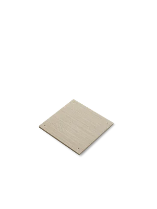 Elevate Hylde A by WOUD in Hvidpigmenteret Eg, En – product photo 5 of 5