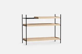 Tray Reol (lav) - Eg van WOUD in Style 1 – productfoto 1 van 2