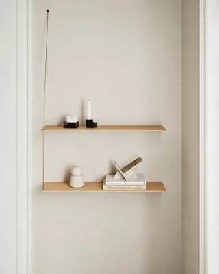 Serene Krukke (høj) by WOUD in Grå – interior photo 1 of 3