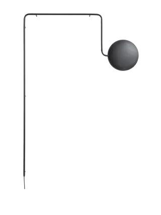 Mercury Væglampe von WOUD – Produktfoto 1 von 5