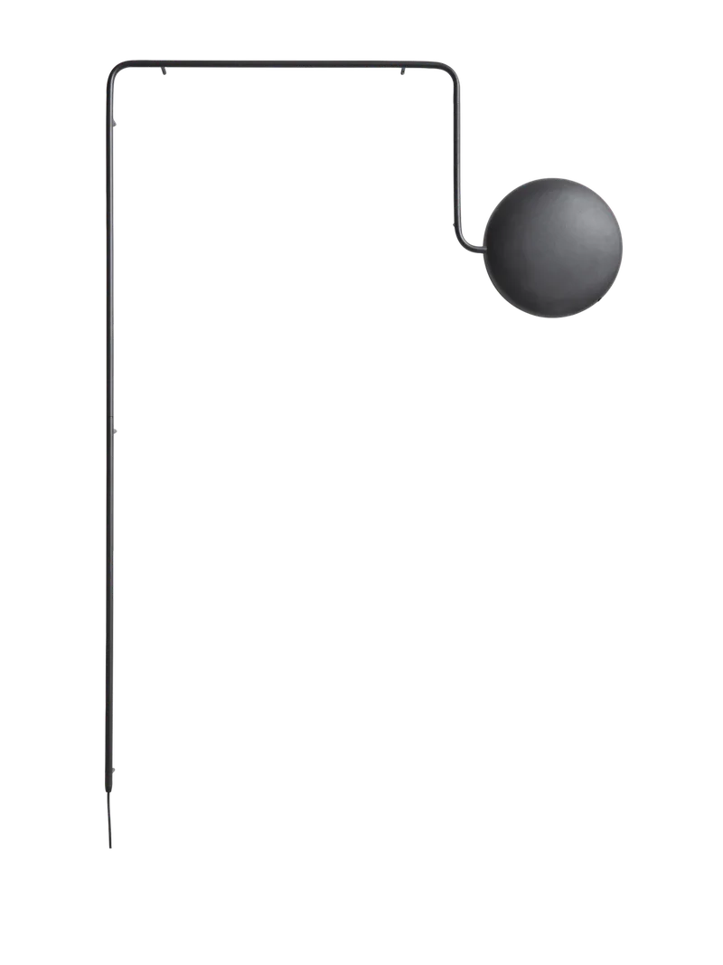 Mercury Væglampe von WOUD – Produktfoto 1 von 5