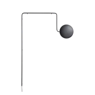 Mercury Væglampe von WOUD – Produktfoto 4 von 5