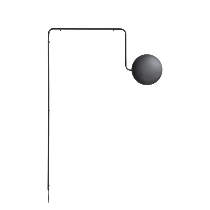 Mercury Væglampe von WOUD – Produktfoto 4 von 5